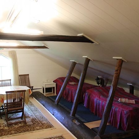 Kartano Hostel Kokemäki 外观 照片