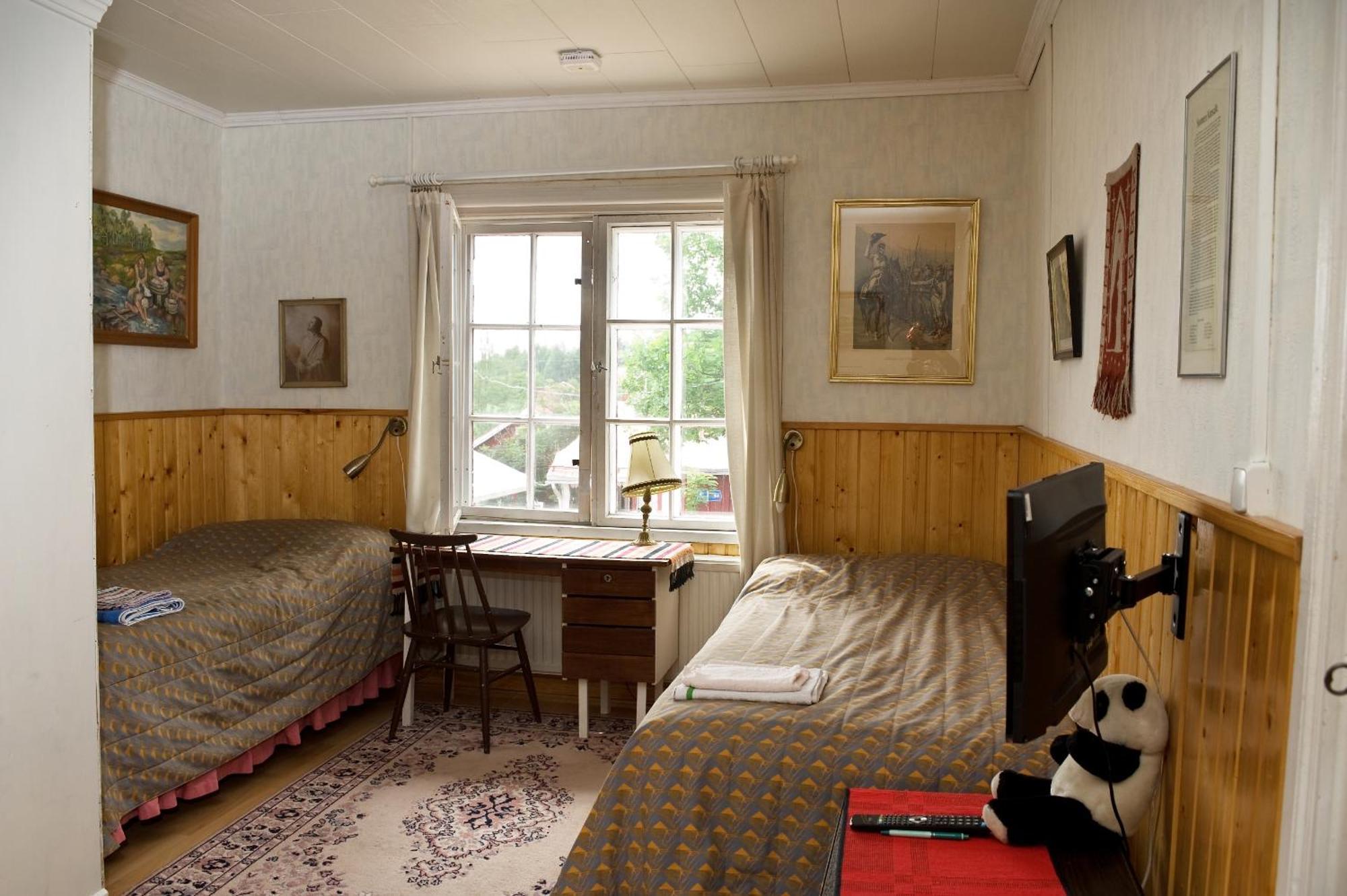 Kartano Hostel Kokemäki 客房 照片